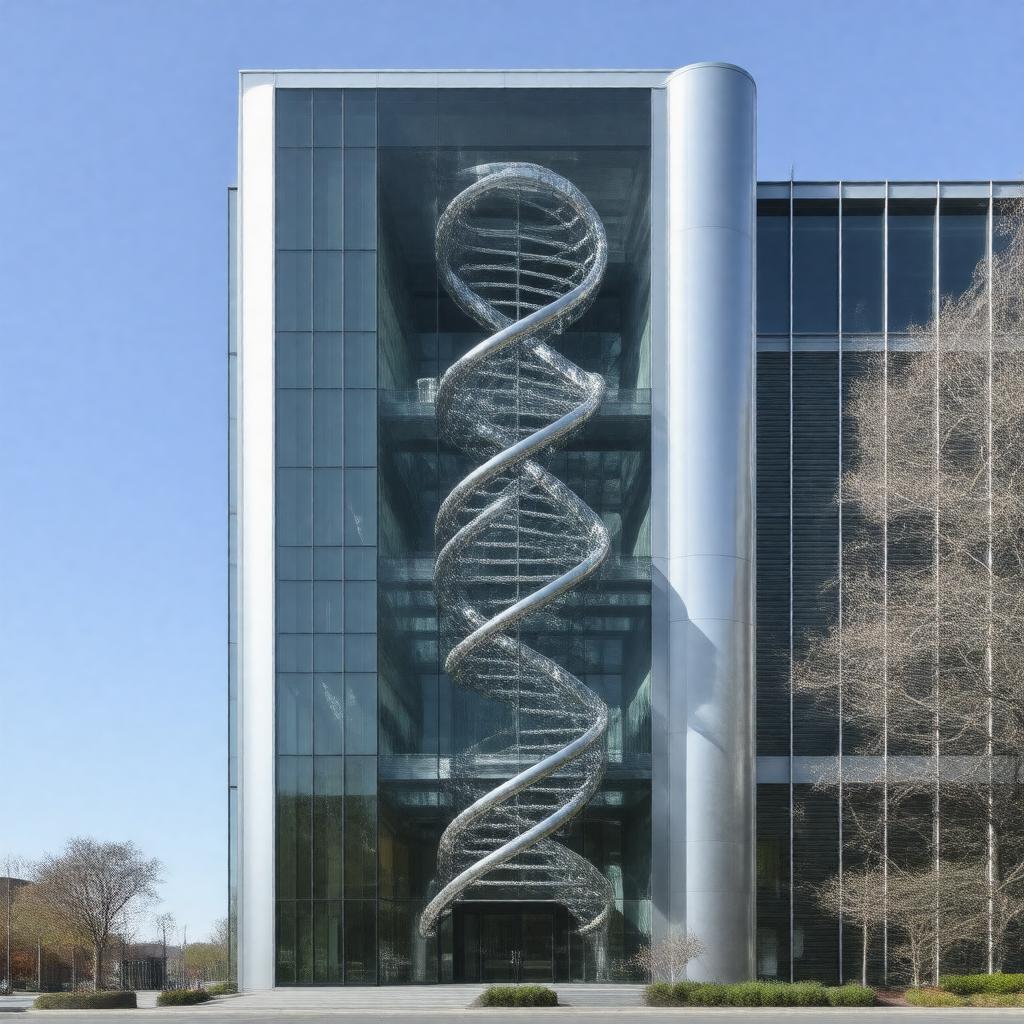 Institute for Genomic Medicine